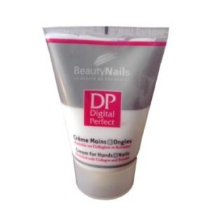 Crème pour les mains et les ongles