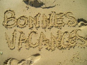 vacamces