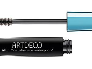 All In One Mascara n°71 Waterproof