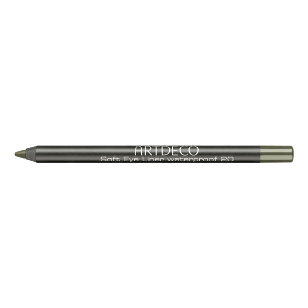 Crayon Soft Eye Liner Waterproof n°20