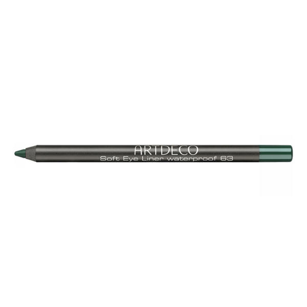 Crayon Soft Eye Liner Waterproof n°63