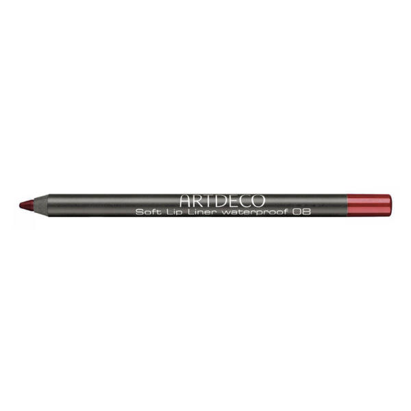 Crayon Soft Lip Liner Waterproof n°08