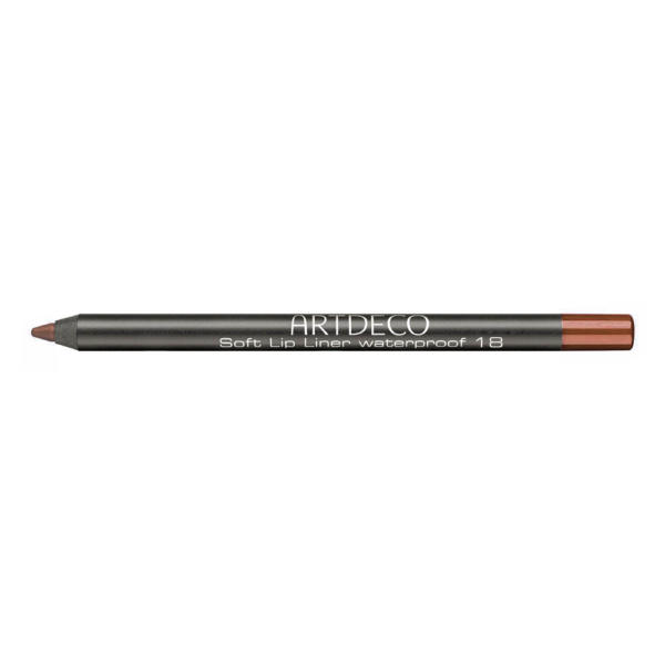 Crayon Soft Lip Liner Waterproof n°18