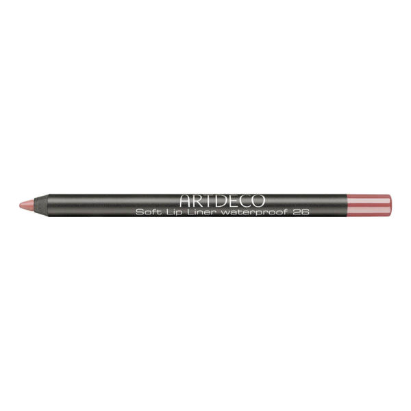 Crayon Soft Lip Liner Waterproof n°26