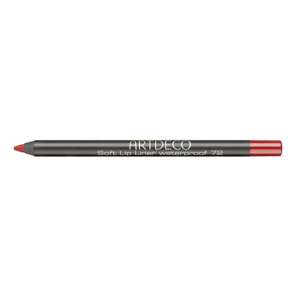 Crayon Soft Lip Liner Waterproof n°72