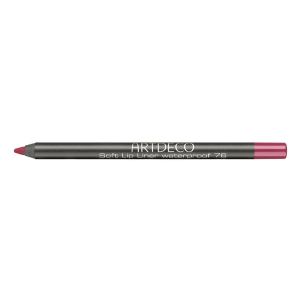 Crayon Soft Lip Liner Waterproof n°76