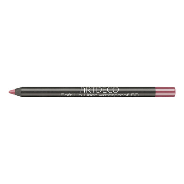 Crayon Soft Lip Liner Waterproof n°80