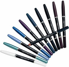 Crayons pour les yeux