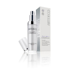 Crystal Firming Serum : Sérum adoucissant et lissant aux effets anti-âge pour tout type de peau