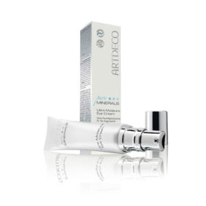 Ultra Moisture Eye Cream : Contour des yeux hydratant