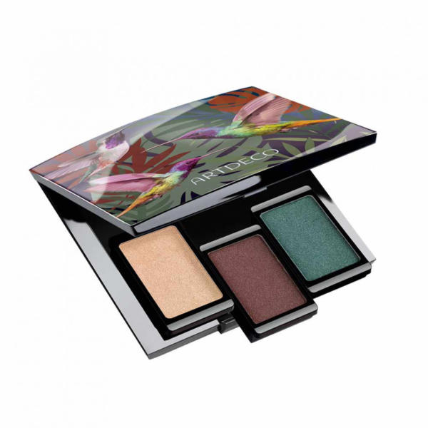 Beauty Box Trio