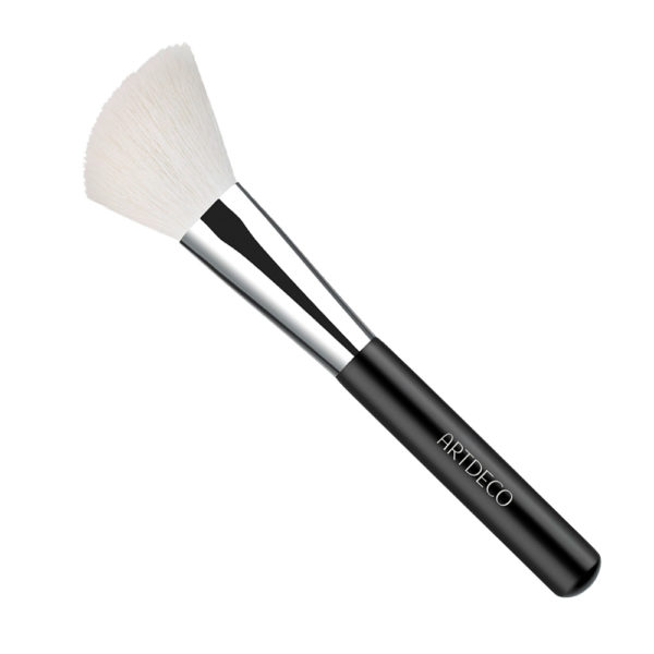 Pinceau blush : pour fard à joues et bronzer