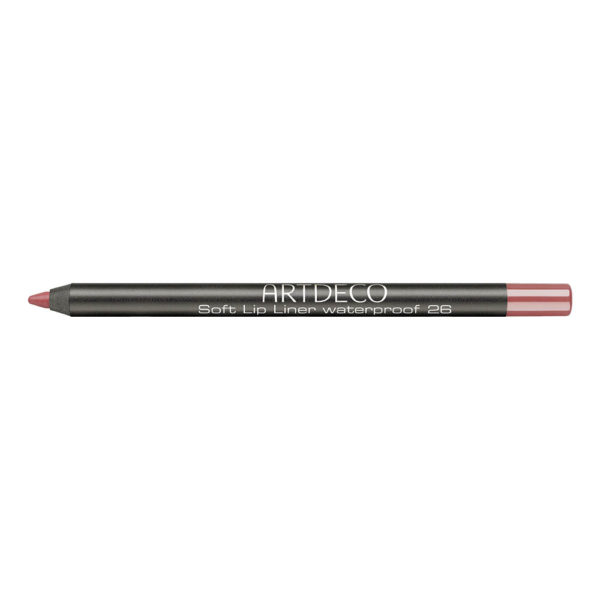 Crayon Soft Lip Liner Waterproof n°12