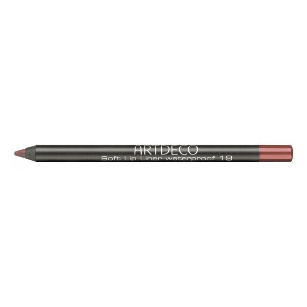 Crayon Soft Lip Liner Waterproof n°19