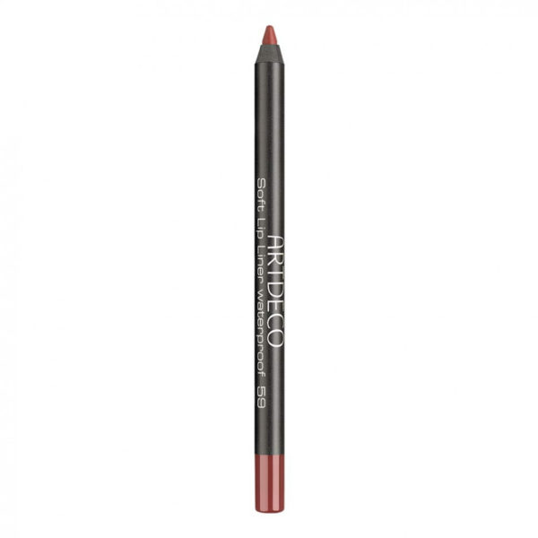 Crayon Soft Lip Liner Waterproof n°59