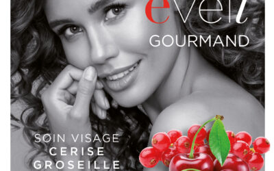 Soin visage Eveil Gourmand